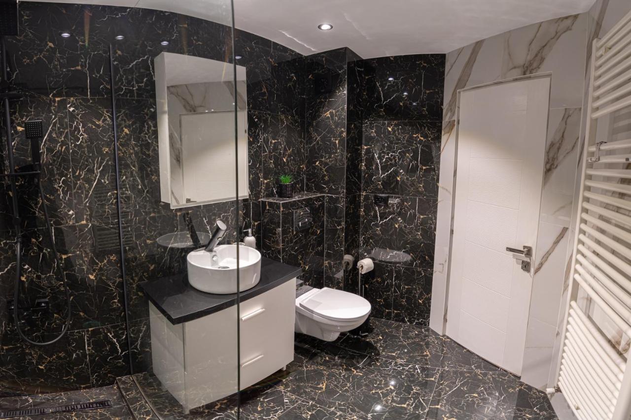Apartament Apartament Floresti Zewnętrze zdjęcie